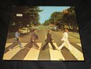 Beatles ‎Abbey Road Sealed Vinyl Record LP Album Version #2 Cover USA 1969 Apple