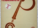 PENDULUM & CO - SELF-TITLED (original Perception label)