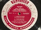 Phil Woods Encores VINYL ONLY  1st DG Prestige 10” lp 191