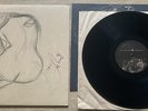 Signed  Simone Felice - Strangers LP Vinyl Record US 2014