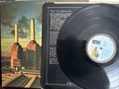 Pink Floyd Animals - Vinyl LP -UK Harvest 1977 VG+ A-5/B-6 1st Issue
