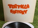 TORTILLA FACTORY s/t   1973 USA PRESS   GC latin soul funk dj beats VERY RARE