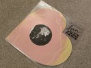 Taylor Swift Lover Live From Paris - Heart Shaped Vinyl - 2 LP - In hand