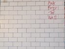Pink Floyd – The Wall – Vinyl LP  CBS, Philippines Issue 1979 - Vinyl Excellent