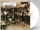 Pantera - Cowboys From Hell Limited White & Brown Vinyl LP New MINT UK Stock