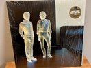 AIR – Pocket Symphony White Vinyl 2xLP NM