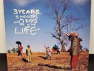 Arrested Development 3 Years, 5 Months And 2 Days In The Life Of... Vinyl Record