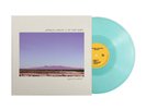 Nathaniel Rateliff & The Night Sweats - South of Here Turquoise Vinyl LP (New)