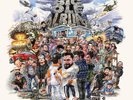 A Day to Remember - Big Ole Album Vol. 1 [Indie-Exclusive Splatter Vinyl]