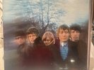 Sealed Rare The Rolling Stones Between The Buttons LP 1967 Original