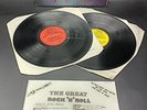 Sex Pistols Great Rock N Roll Swindle 1979 UK 12