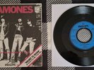 RAMONES ROCKAWAY BEACH VINYL 7