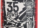 HOF on White Drugs Split 7