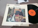 MILES DAVIS-E. S. P.-UK 1st press-STEREO-1965-CBS-EX+ to NM/NM