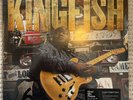 Kingfish Christone Ingram VMP Yellow Vinyl #out of 750 Sealed Less Than Discogs