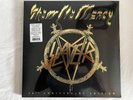 Slayer – Show No Mercy - Gold 
