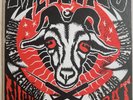 Melvins - Night Goat 7