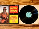Lightnin' Hopkins: Great Electric Show & Dance LP Vinyl Jewel Records VG+/VG