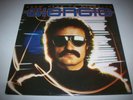 GIORGIO MORODER - FROM HERE TO ETERNITY LP (1977)
