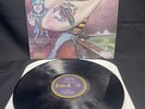 AC/DC Dirty Deeds Done Dirt Cheap 1977 Australian Import Vinyl Albert APLP-020