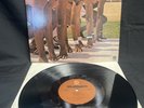 The Blackbyrds Action Lp Donald Byrd Fantasy F-9535 1977 Funk PROMO VG++
