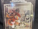 Walter Wendy Carlos' A Clockwork Orange Vinyl LP Record Album 1972 SEALED