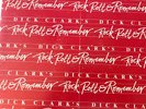 5/25/90 DICK CLARK'S ROCK, ROLL & REMEMBER: ELTON JOHN, 8 INTERVIEWS/8 HITS