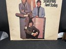 THE BEATLES “Yesterday”… And Today / BUTCHER ALBUM COVER - 2nd STATE