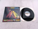GONG LP YOU ORIGINAL UK 1974 1st PRESS EX+ VINYL PSYCH SPACE ROCK