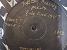 DJ TECHNICS Rare promo  toys boy Baltimore Records