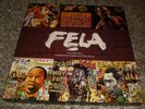FELA KUTI  6x 33 RPM LP VINYL BOX SET #1 R&B AFROBEAT KNITTING FACTORY 2010