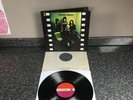 LP VINYL YES THE YES ALBUM ATLANTIC 2400 101 UK 1ST PRESS 1971 EX+/NM- SUPERB