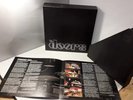 LP-BOX The Doors Vinyl Box LTD ED COMPLETE DOORS BOX SET, NUMBERED NEAR MINT