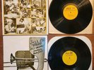 2 LP LOT: Hank Levy TOWSON STATE UNIVERSITY Jazz Ensemble 