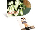 T.A.T.U 200 KM/H IN THE WRONG LANE 1LP Interscope EXCLUSIVE - Ships Today