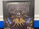 Beartooth - Below 3xLP Deluxe Edition Vinyl Galaxy Alternative Artwork LE RARE