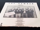 THE DAMNED Vinyl, LP (S)