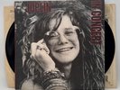 Janis Joplin - In Concert - 1972 US 1st Press Album (EX) Ultrasonic Clean