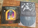 Testament Legacy 87 original NM in shrink