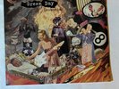 Green Day, Insomniac, 12” Vinyl, 1995, Sealed, Reprise, Punk