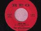 The Spellbinders 