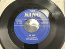 DAVE BARTHOLOMEW: bad habit / my ding-a-ling KING 7