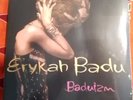 Erykah Badu-Baduizm-Limited Edition Lemonade Colored Vinyl-2LP-NEW SEALED