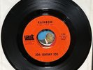 *HEAR* EX • TWENTIETH CENTURY ZOO: Rainbow / Bullfrog” 20th 7