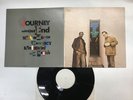 Mal Waldron - Steve Lacy Journey Without End Japan LP [75548ER]