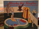 Alaska Hit Singles -various Artists 1984 Vinyl Alaska Hit Singles Records...