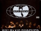 Wu-Tang Clan - Wu-Tang Forever (Vinyl 4LP - 1997 - EU - Reissue)