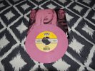 SMASHING PUMPKINS : TRISTESSA LA DOLLY VITA LIMITED PINK VINYL SUB POP BUTCH VIG