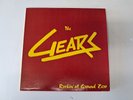 The Gears - Rockin' At Ground Zero (Playgems Records) - 1980 Punk LP