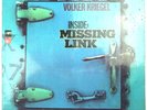 Volker Kriegel - Inside Missing Link (BASF Records) Vinyl LP Album (33 21431-1)